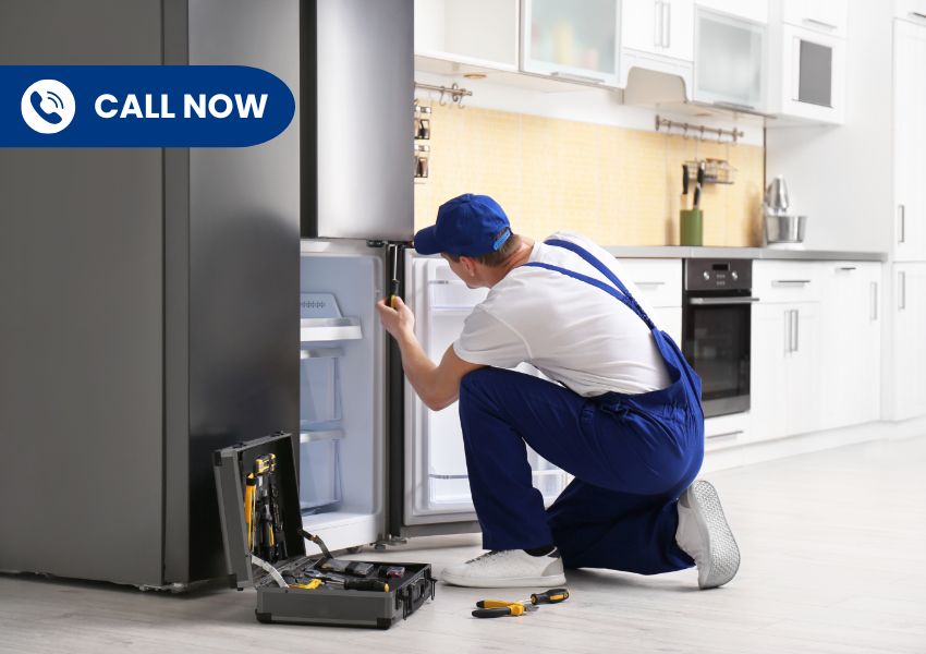 Bowmansville Appliance Repair Company